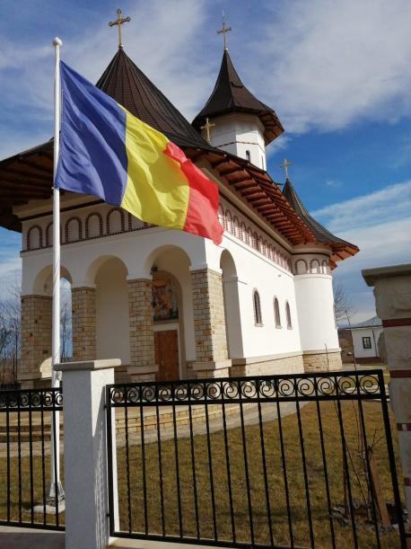 Biserica nouă